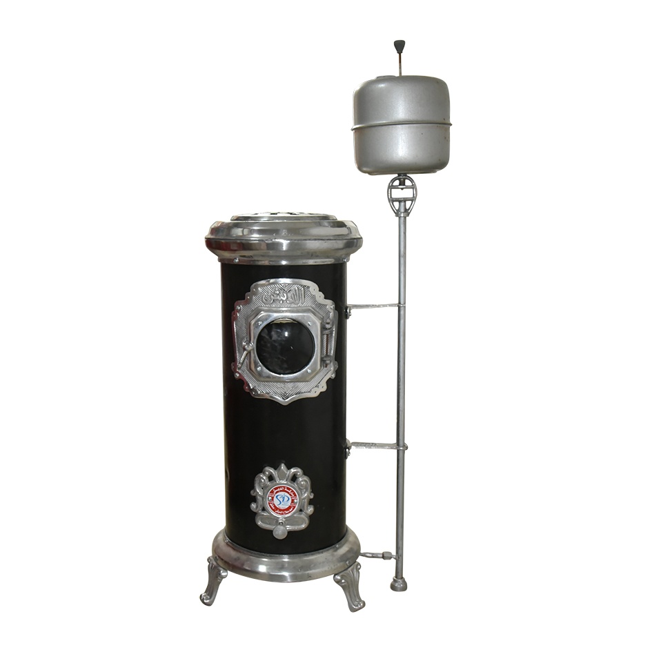 Cylindrical Diesel Stove stoke items‏ KaroutExpress