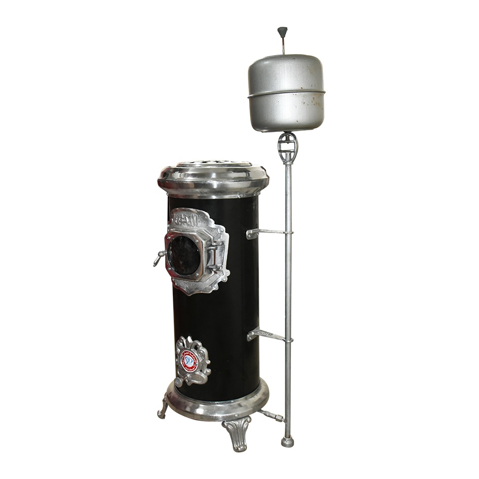 Cylindrical Diesel Stove stoke items‏ KaroutExpress