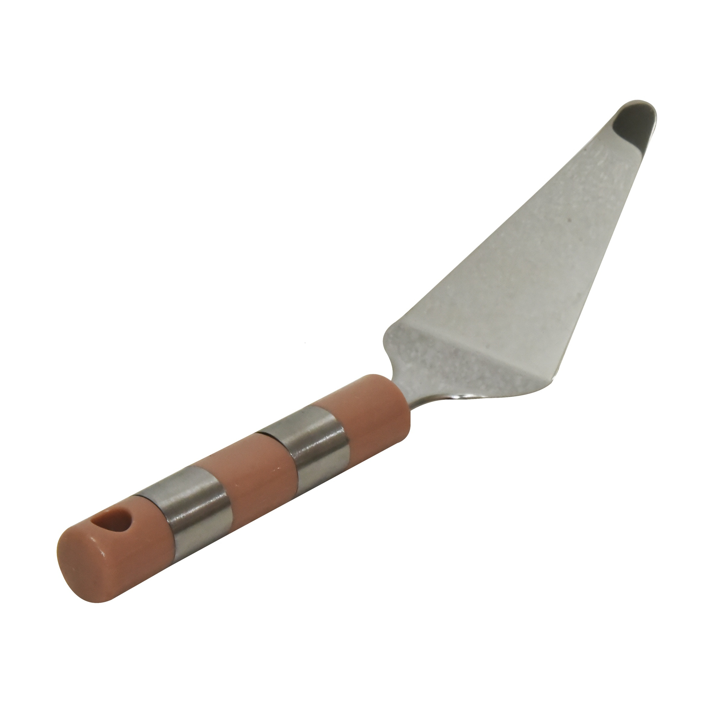 Stainless Steel Spatula Cake Decorating KaroutExpress