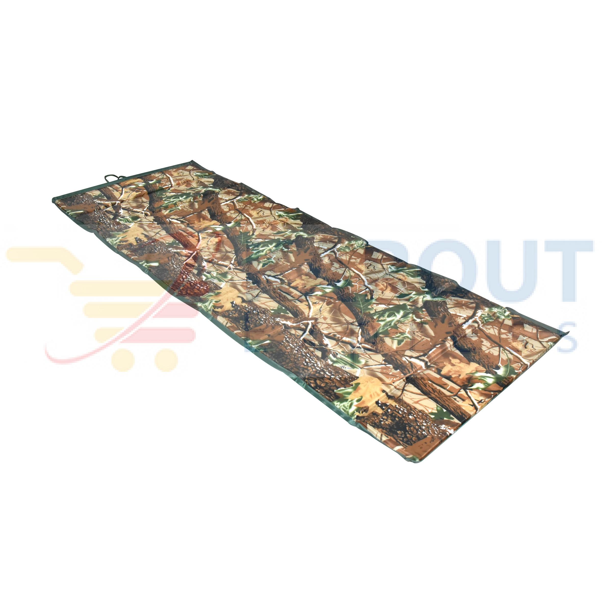 Camping Mattress Pad KaroutExpress