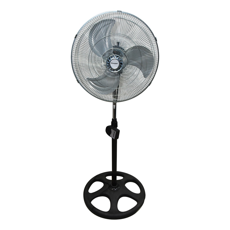 Pedestal Fan with Remote Control KaroutExpress