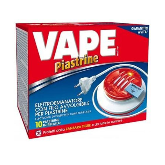 Electric insecticide AntiMosquito Vape KaroutExpress