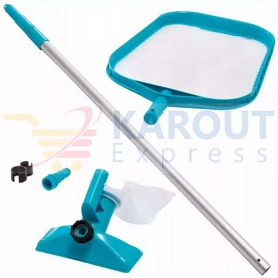 NonRefundable INTEX Pool Maintenance Kit of Cleaning above Ground Set