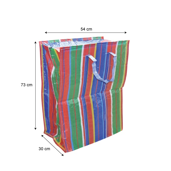 Blanket Packaging Bag KaroutExpress