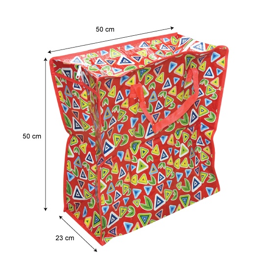 Blanket Packaging Bag KaroutExpress