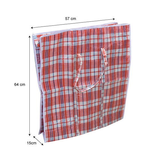 Blanket Packaging Bag KaroutExpress