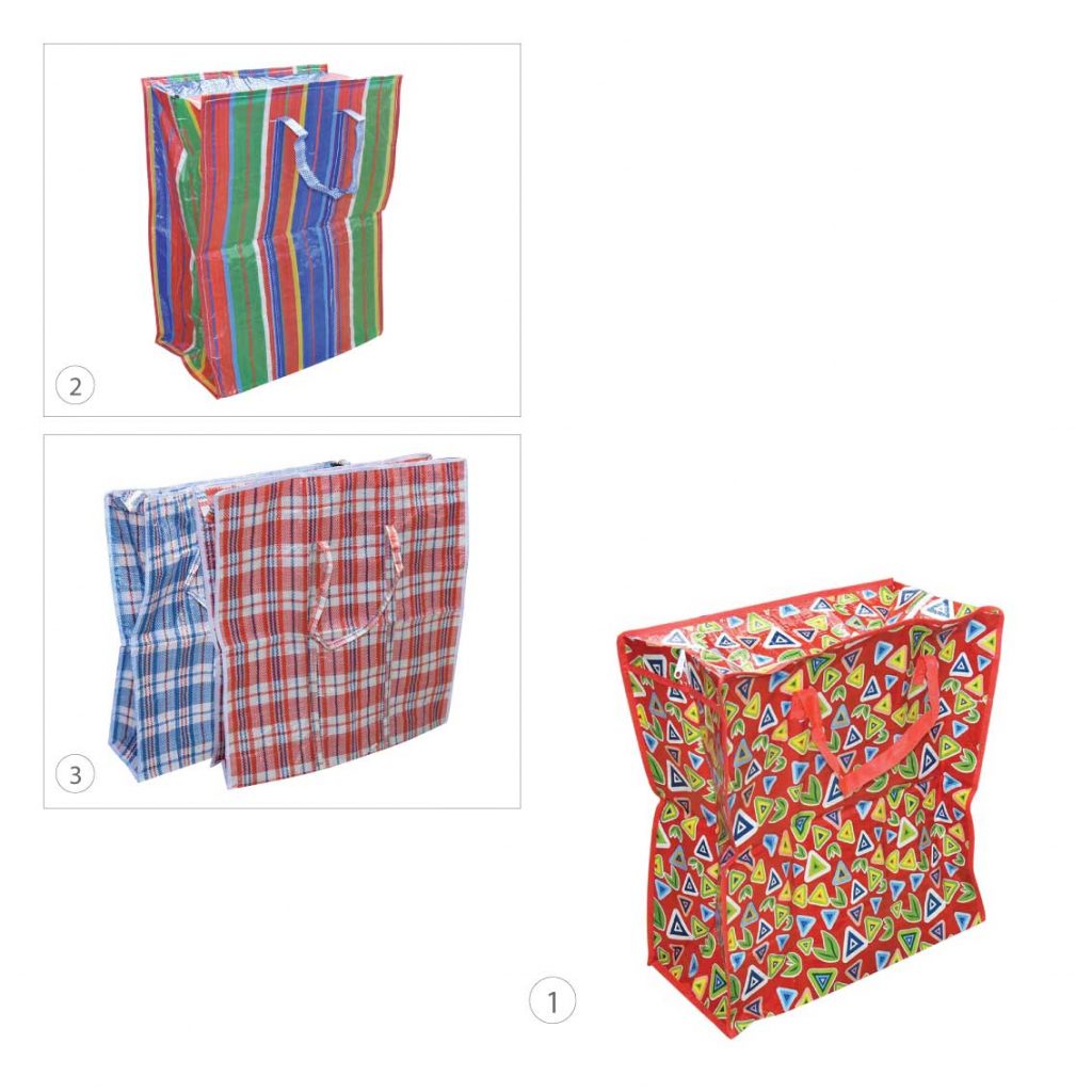 Blanket Packaging Bag KaroutExpress