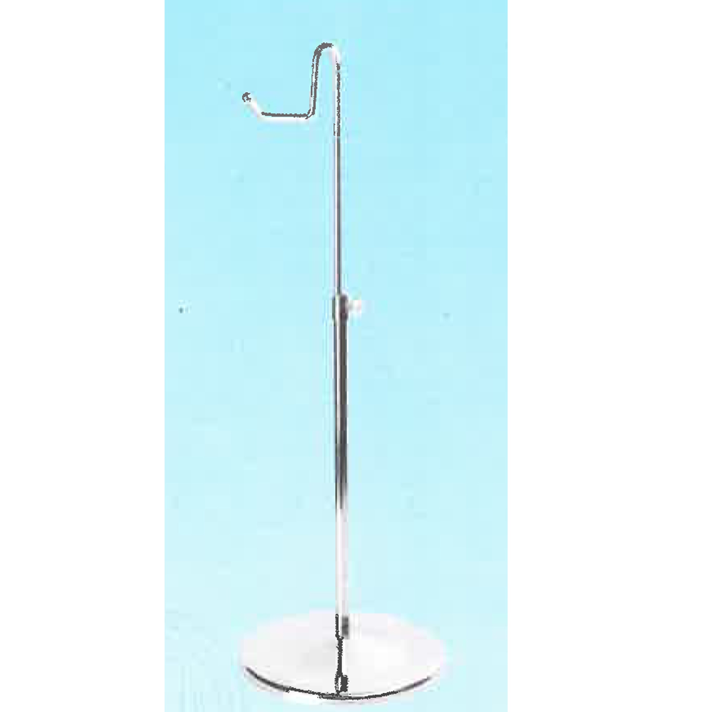 Chrome Bags Hanging Stands For Handbags Stand Hang Bag Display Rack