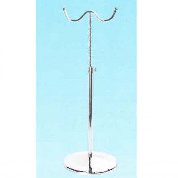 Chrome Bags Hanging Stands For Handbags Stand Hang Bag Display Rack