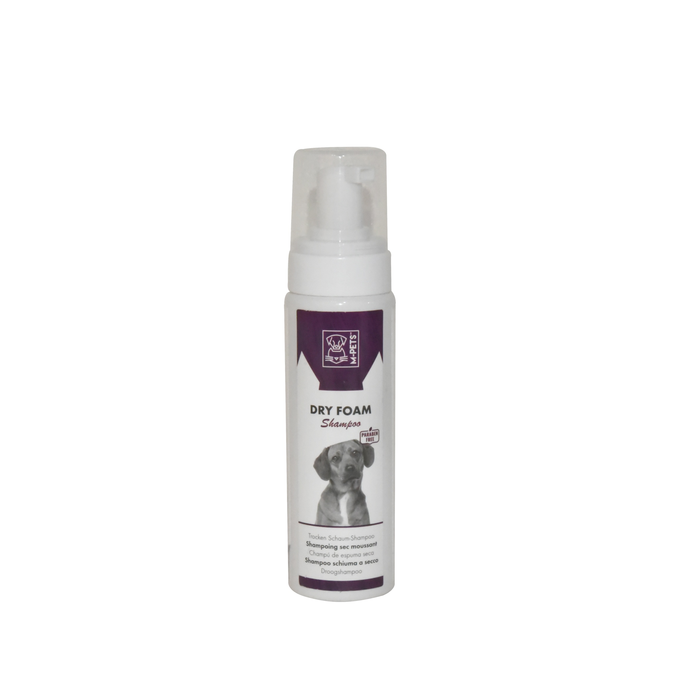 Dog Dry Shampoo, Dry Shampoo for Pets KaroutExpress