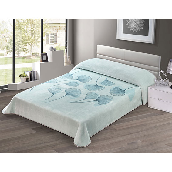 Cannon Bed Blanket KaroutExpress