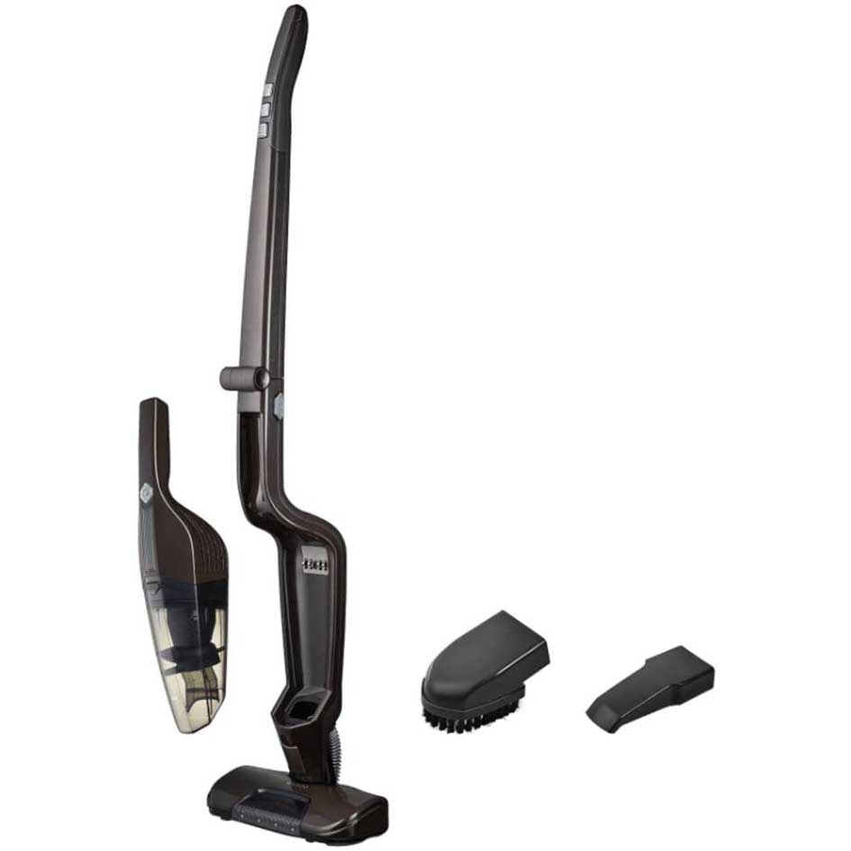 Quigg 2 in 1 Cordless Vacuum Cleaner KaroutExpress