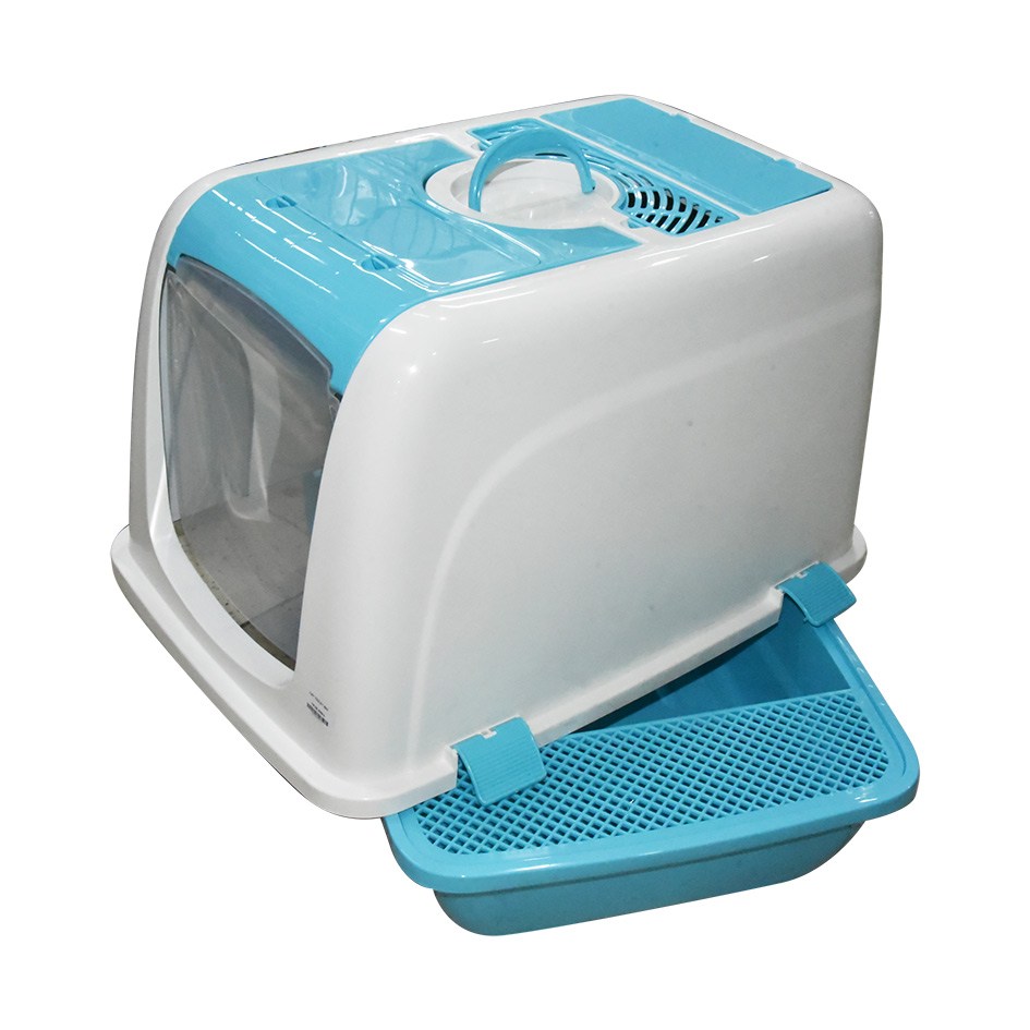 Plastic Bathtub For Pets KaroutExpress