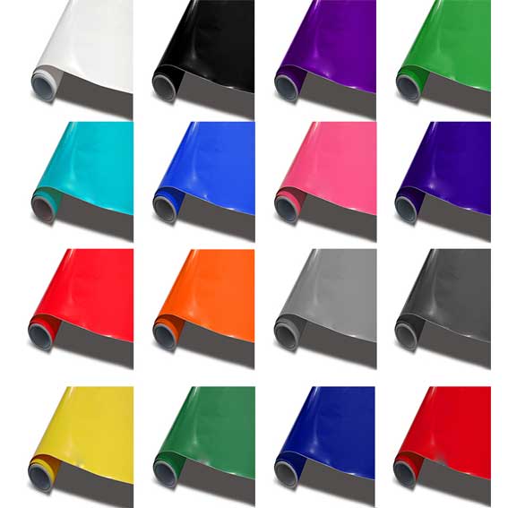 Self Adhesive Roll Sticky Vinyl Wall Sticker KaroutExpress