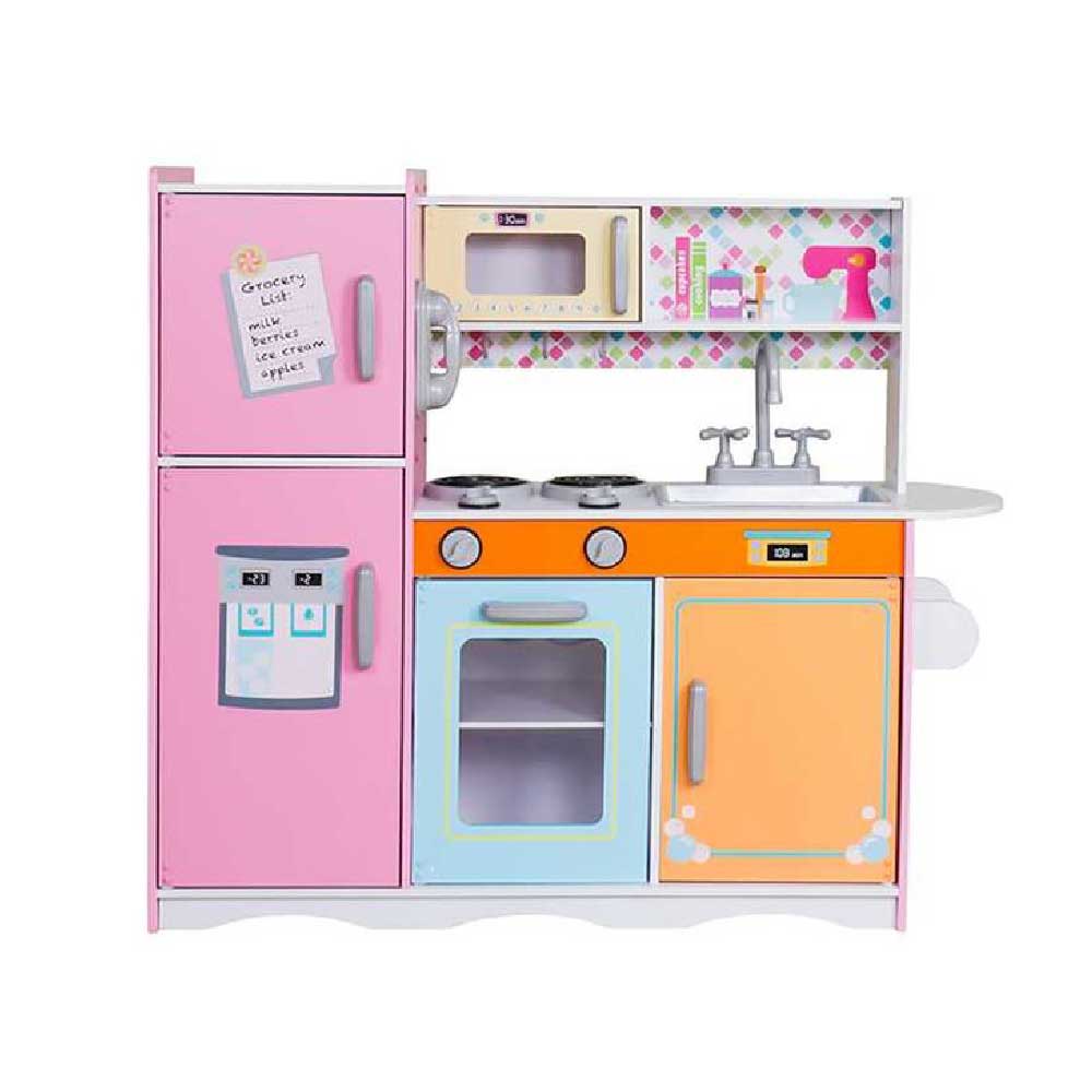 Kitchen Rainbow KaroutExpress