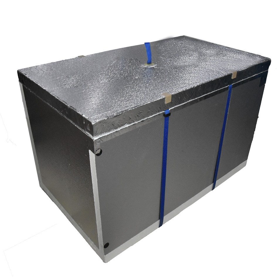 Foam Box Large Ice Box Foam Styrofoam Box KaroutExpress