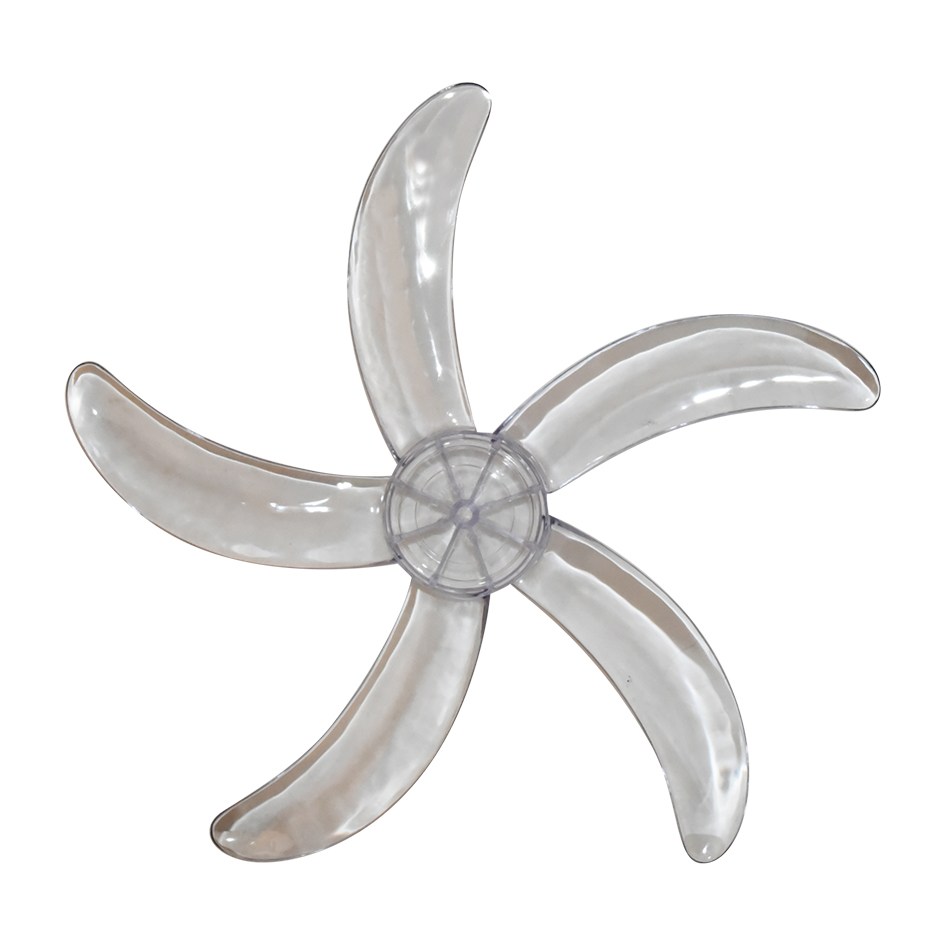 Fan, Electric Fan Spare Parts As Plastic Blades KaroutExpress