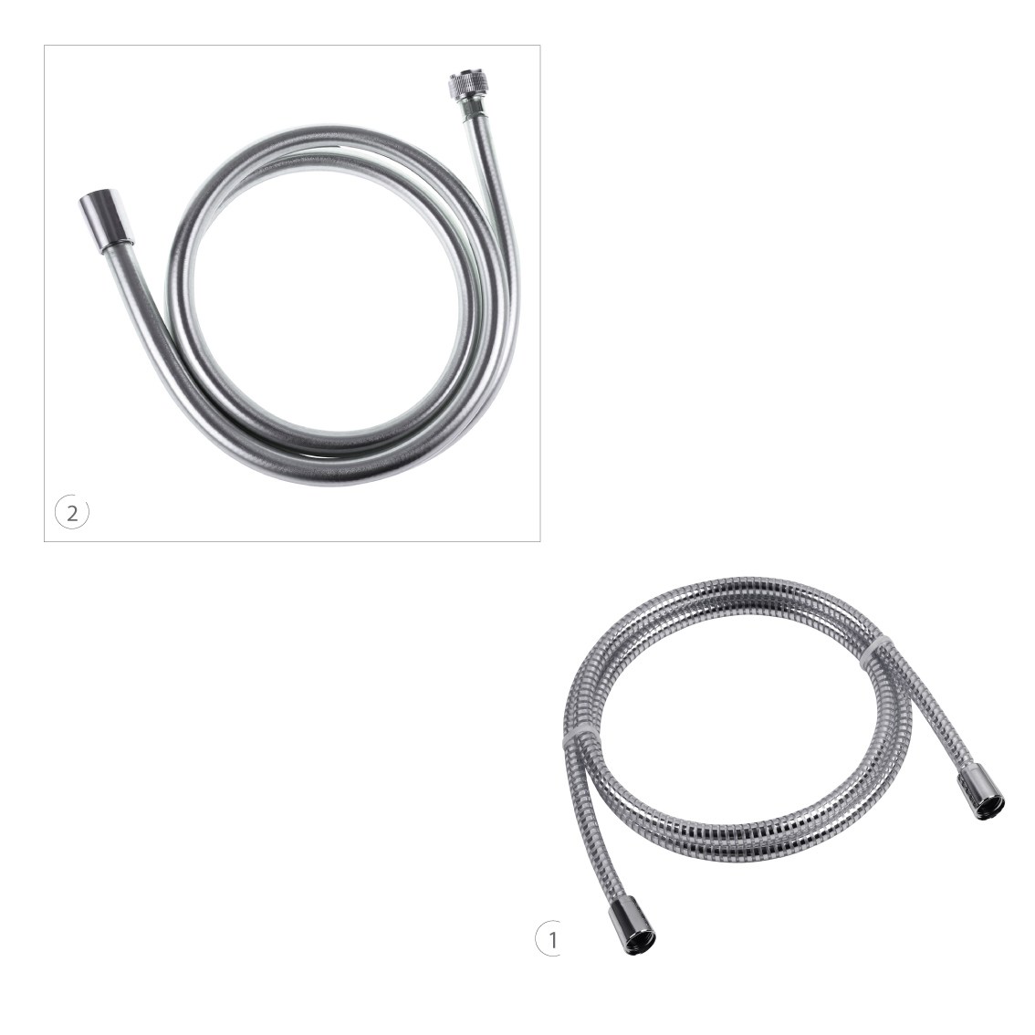 Shower Hose Plastic KaroutExpress