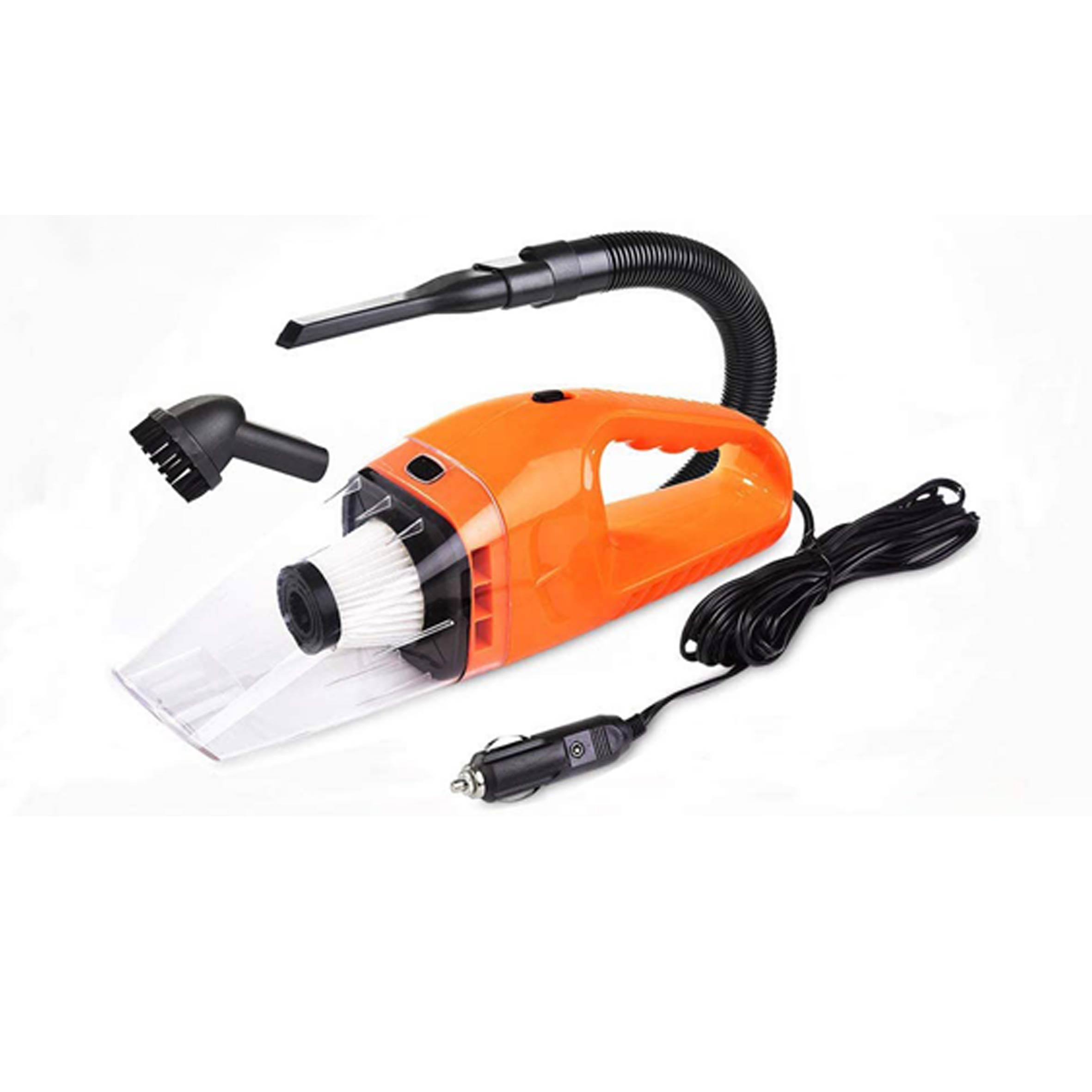 Vacuum, DC 12V Corded Auto Vacuum Cleaner for car KaroutExpress