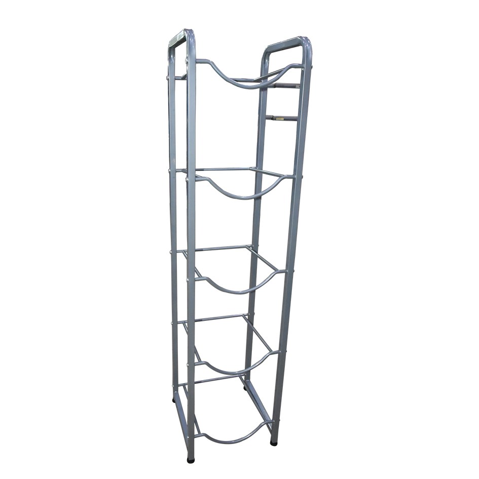 Dispenser Water Cooler Stand, Water Cooler Jug Rack KaroutExpress