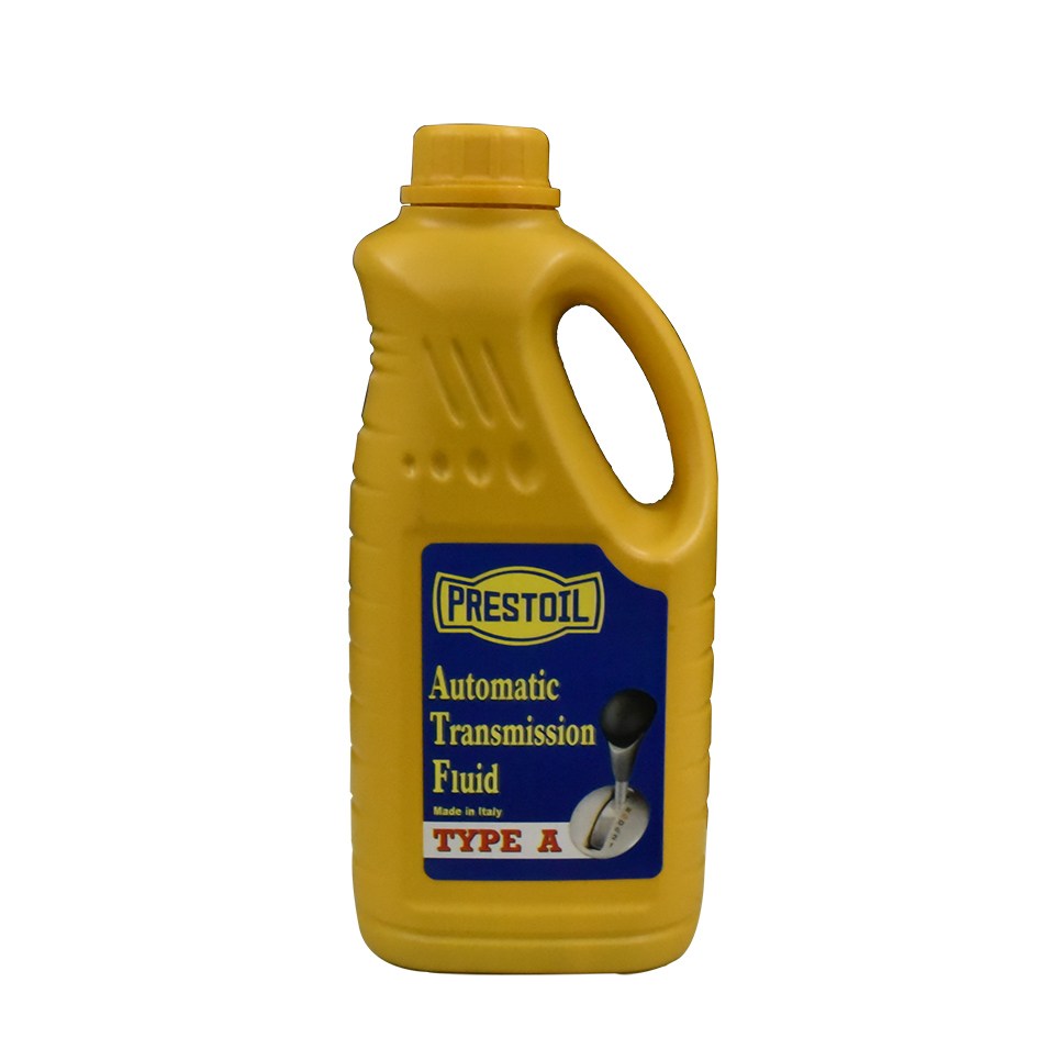 Prestoil, Automatic Transmission Fluid type A KaroutExpress