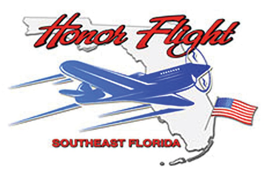 Southeast Florida Veterans Honor Flights Resume! Karp Law Firm