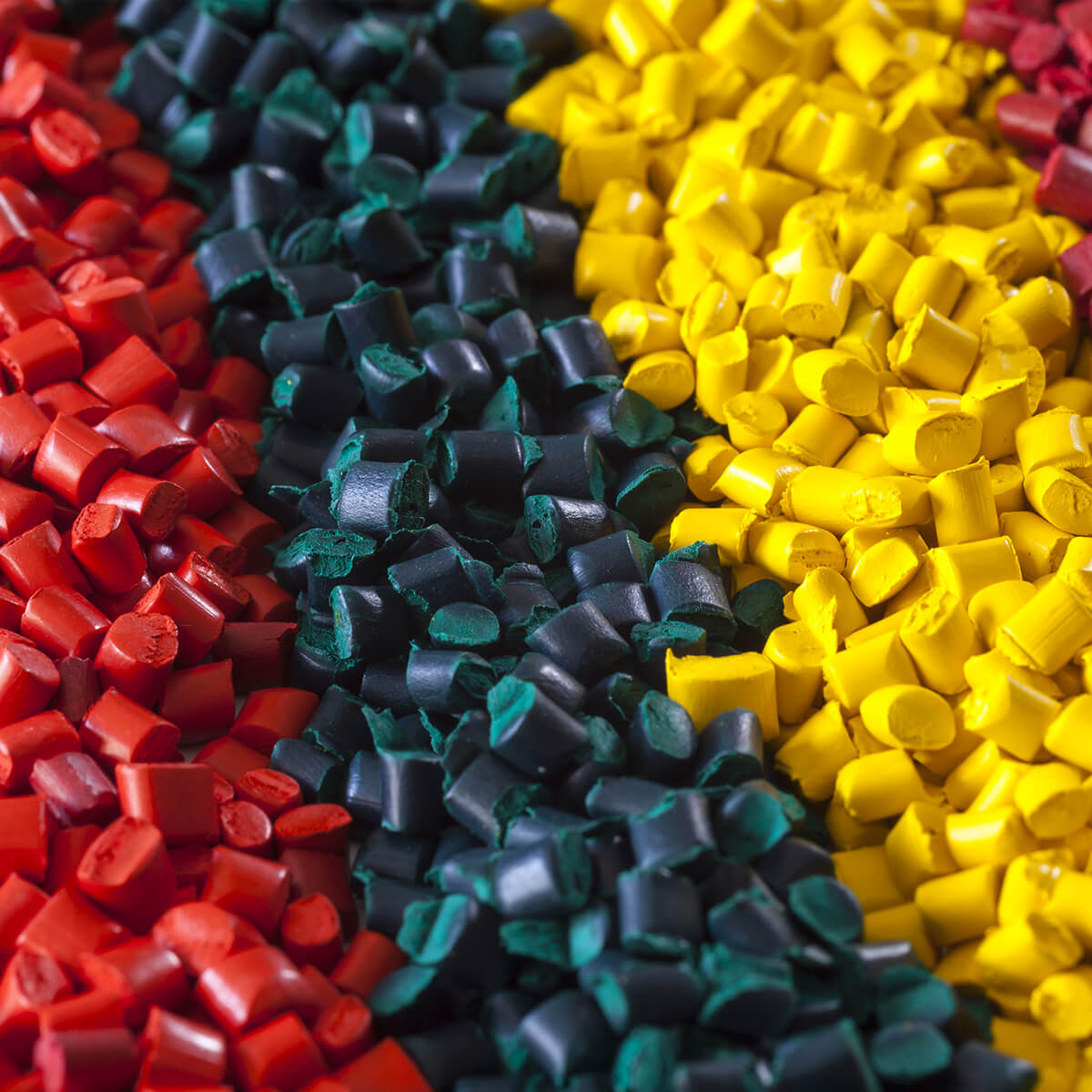 Plastic Raw Materials Karpol Group