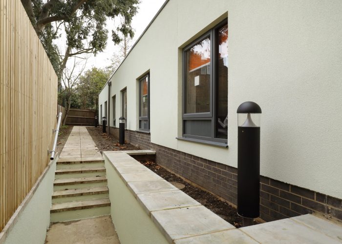 Bartholomew Road Karrada