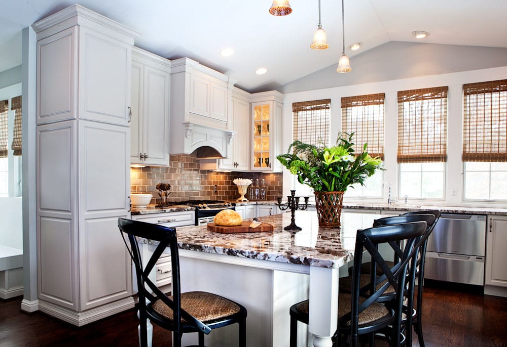 Kitchen Remodel Timeline From The Design Team at Karr Bick Kitchen & Bath