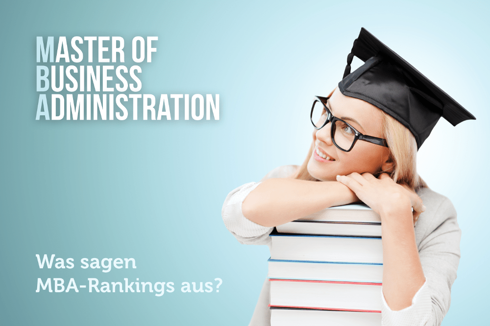 MBA Ranking Die besten Business Schools karrierebibel.de