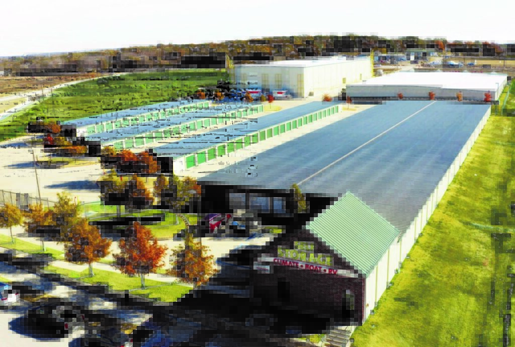 Affordable Self Storage Denton Texas Dandk Organizer