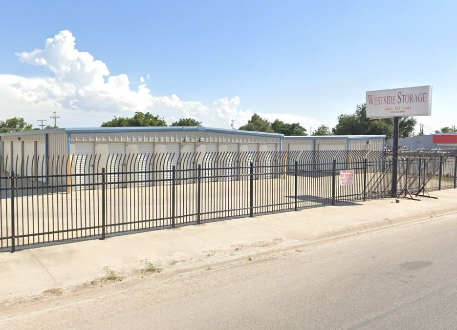 Westside Storage Karr SelfStorage Listings