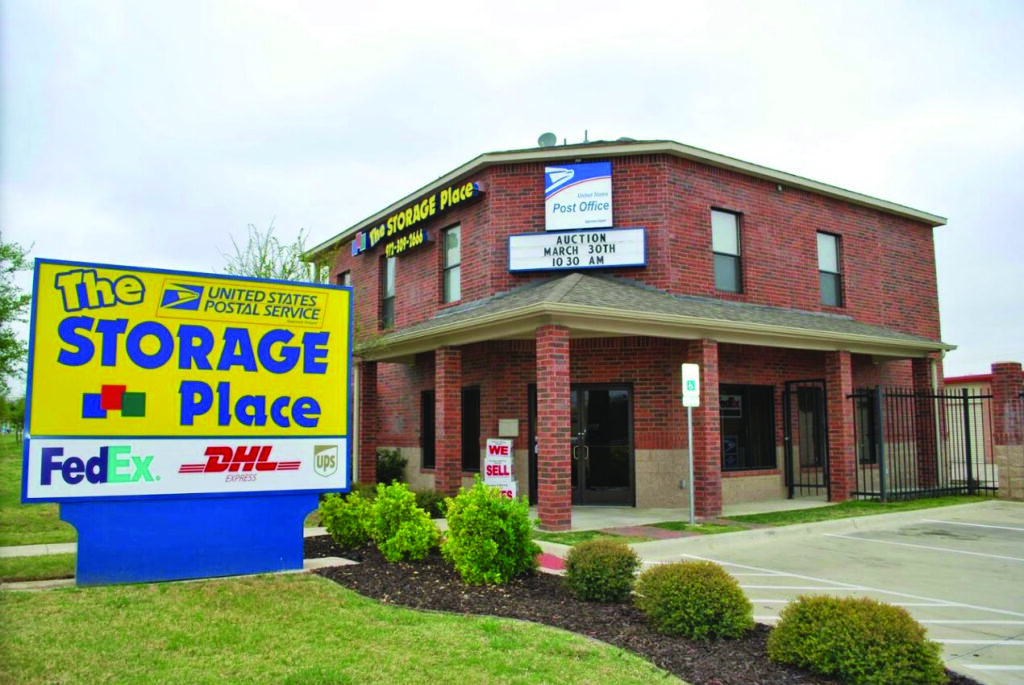 Listings Karr SelfStorage
