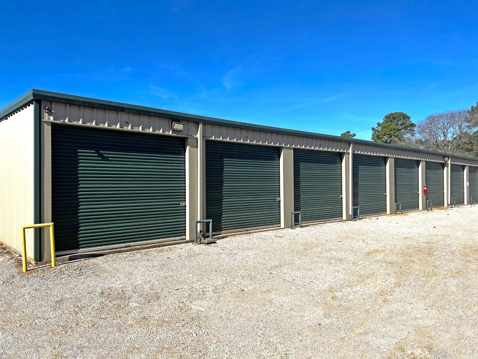Tyler, TX Storage Portfolio Karr SelfStorage Listings