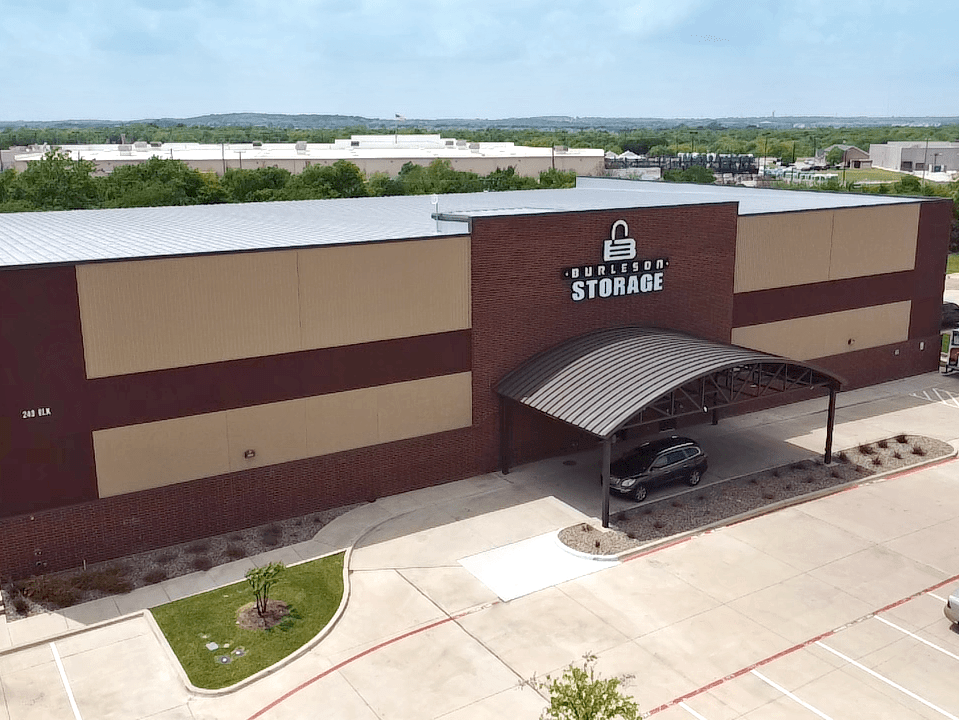 Active Listings KarrCunningham Storage