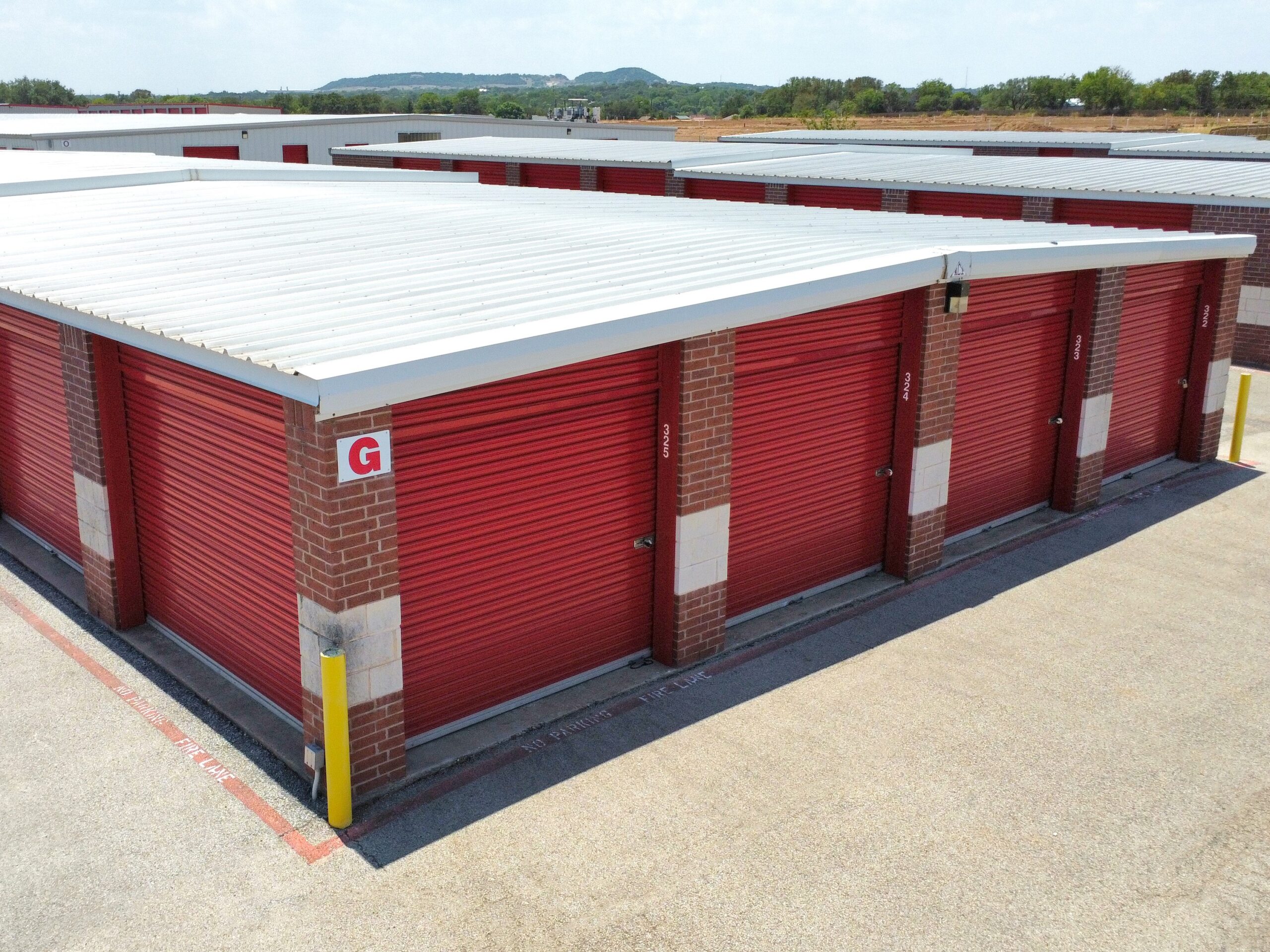 Active Listings KarrCunningham Storage