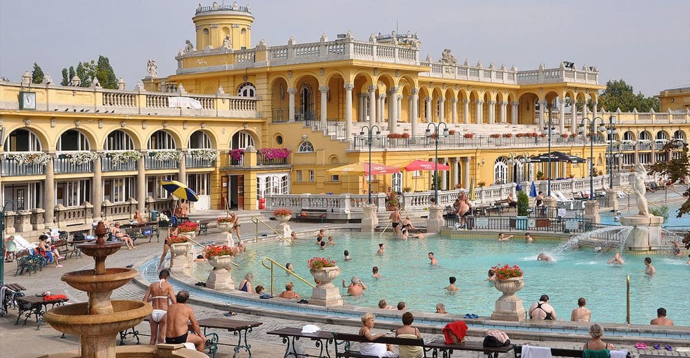 7 hottest hot tubs in the world KARRYON