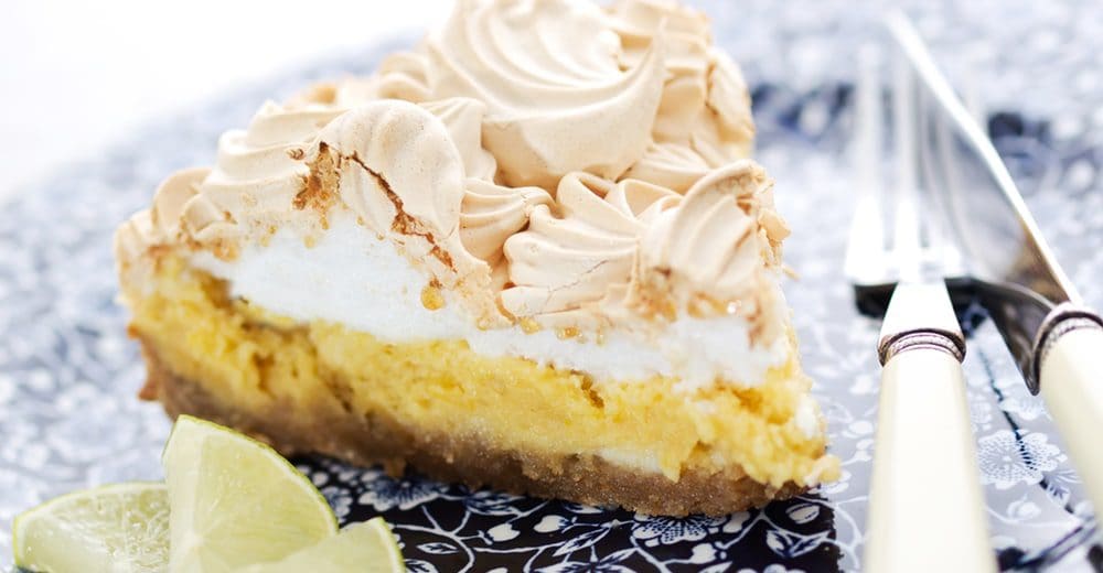 Best Puddings Around the World
