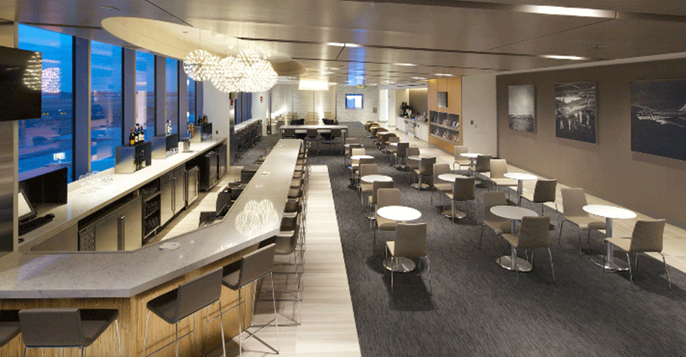 United opens new clubs and transforms lounge experience Karryon