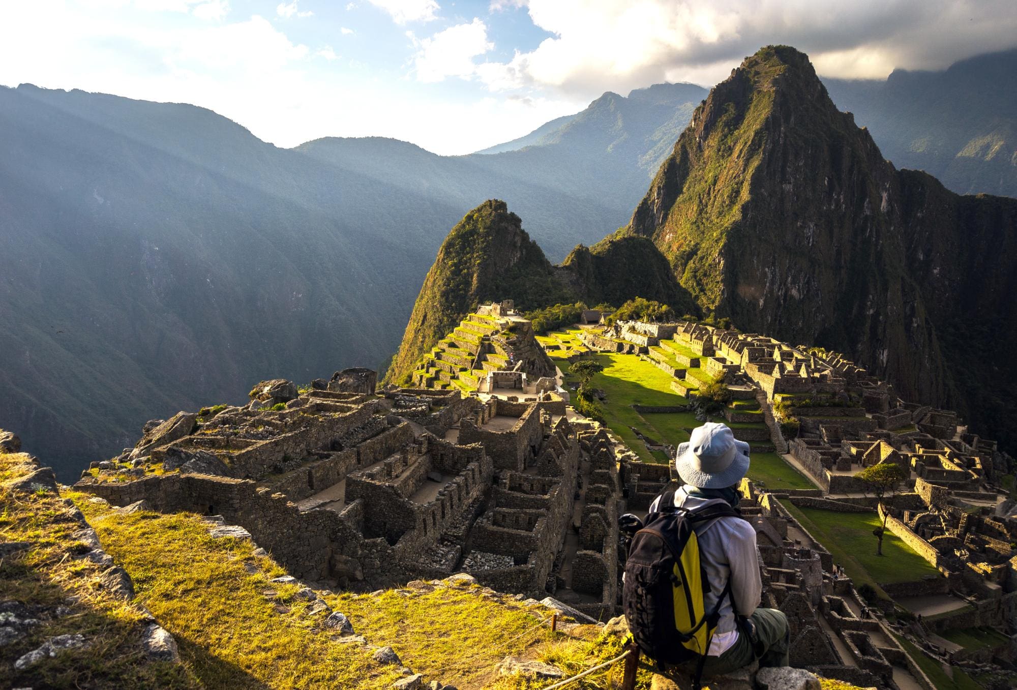 TripAdvisor lists top 10 landmarks in the world