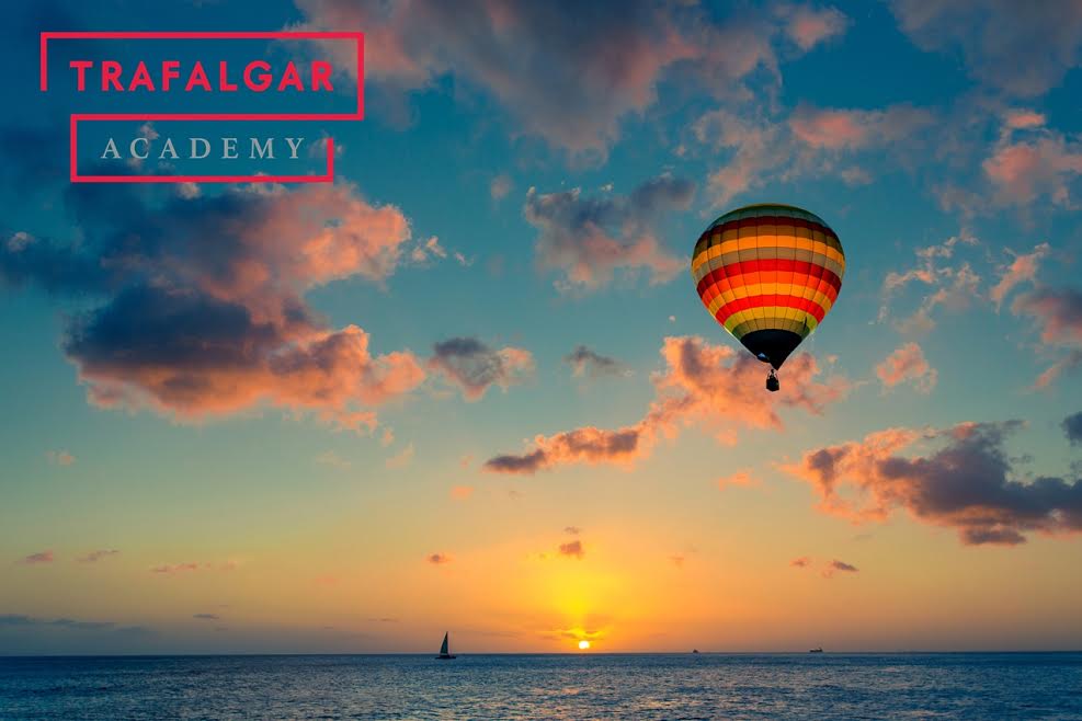 Weekly Travel Agent Bite 24 May KARRYON