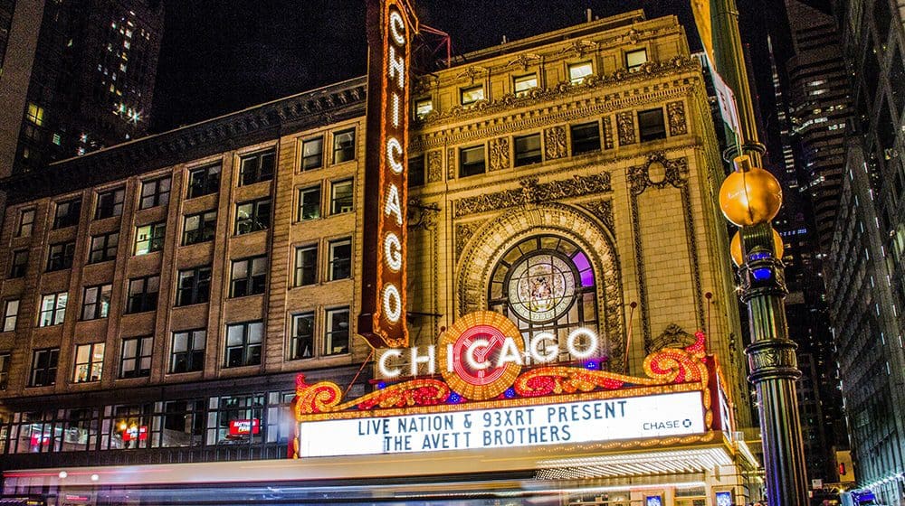 NEW ROUTE Air New Zealand to fly Auckland to Chicago direct KARRYON