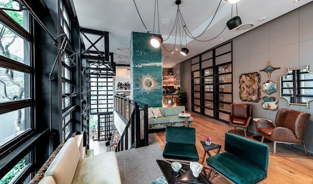 THE HOTEL BUZZ Ovolo 'So Fresh', Four Seasons + Chedi Club Ubud