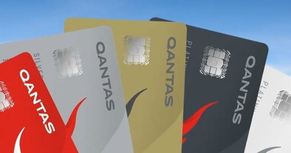 Fast Track To Gold Qantas Invites Frequent Flyers To Make The Switch