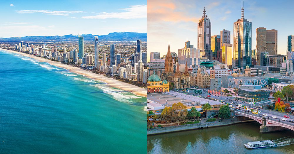 Pack Your Bags Victoria! Queensland Is Good To Go From Next Week