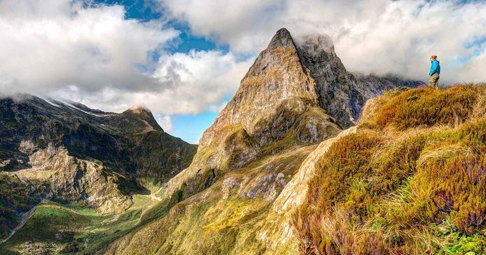 High demand for adventure NZ Milford Track sells out in record time