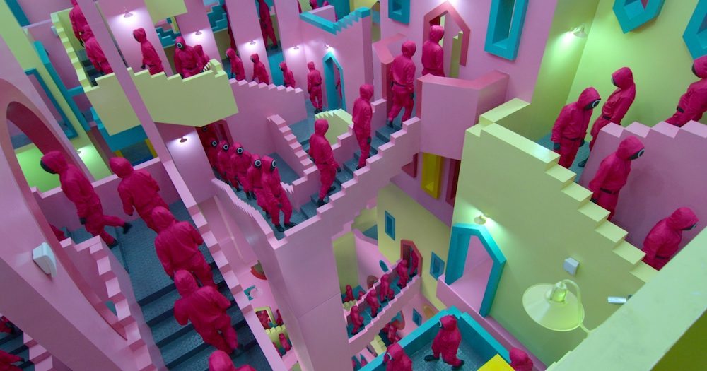 4 Squid Game locations fans can experience for themselves in South Korea Karryon