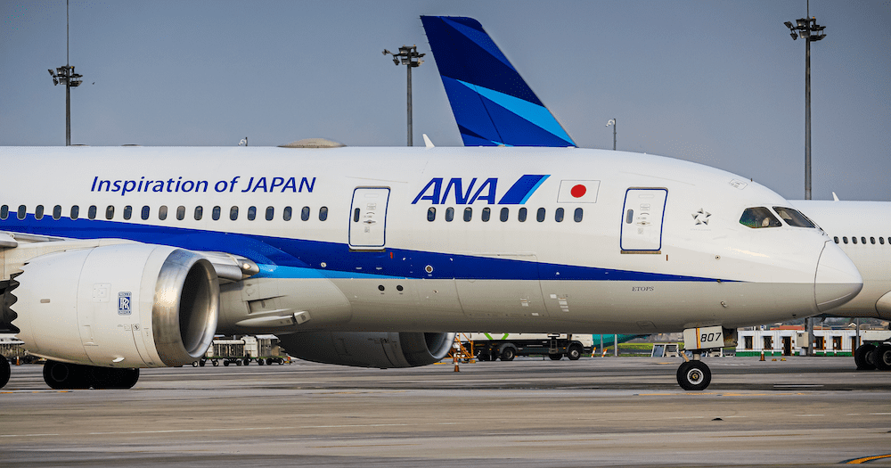 Japan rising ANA unveils return to Perth, ups Sydney flights Karryon