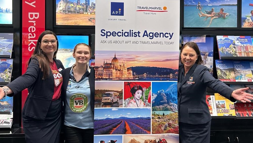 8 reasons why agents are loving this rewarding agent VIP Program Karryon