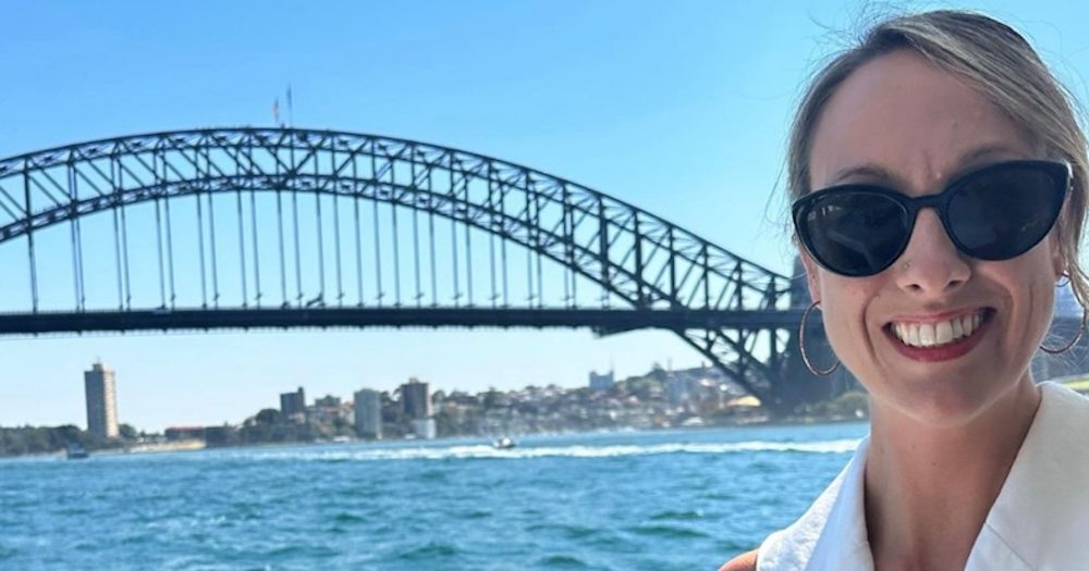 APT Travel Group adds Lauren Zischke as BDM for GC, Northern NSW & Cairns